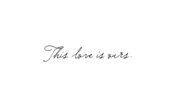 Love is for Free ❤ Zara Loves Life
