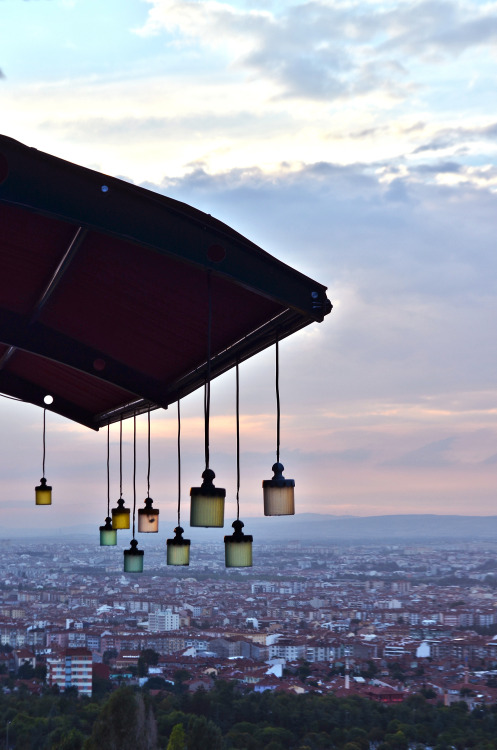 Şelale Park - Eskişehir/Turkeyby Seda Coşkun