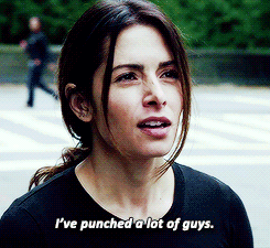 stahmatarr:  #’you’re hot. you’re good with a gun. those are qualities I greatly