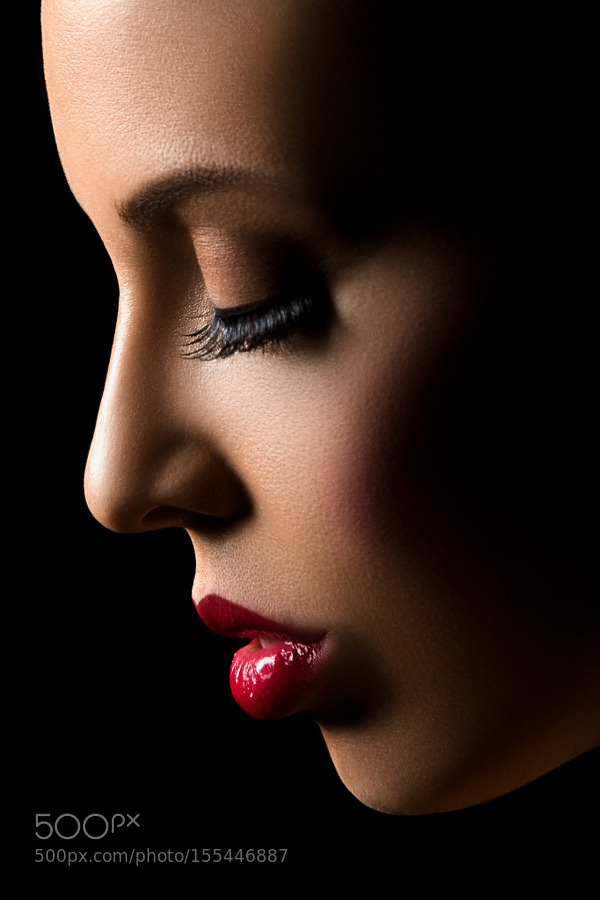 photografiae:  Lydia Martinez by ColbyFiles || http://ift.tt/1WP1aNC