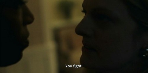 purpise:The Handmaid’s Tale (2017-)