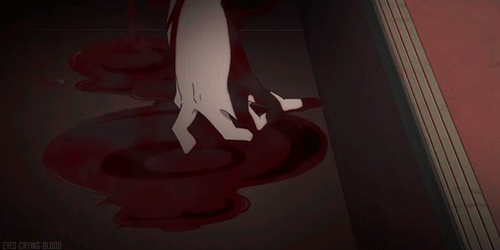 死神の誇り