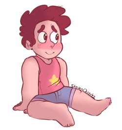 Stevenquartz:  Smol Child.  [Commission Me] 