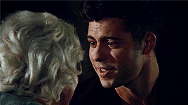hadleysfraser:All my life, I had to watch from a distance as each member of my family grow old and d