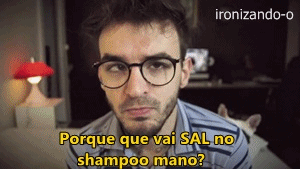 Você nasce e morre sozinho.