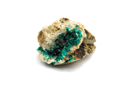 Dioptase