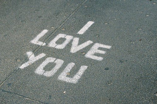 these-teen-quotes:  Good Vibes HERE