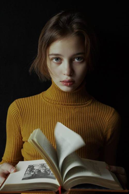 la-beaute–de-pandore: Marta Bevacqua 