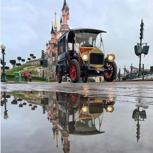 herotrice:Disneyland Paris aestheticMain Street USA | Fantasyland | Adventureland | Frontierland | D