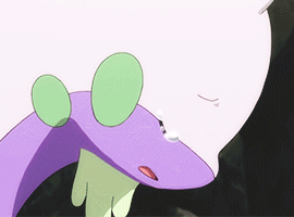 pokemon-global-academy:  Farewell my friends...until next time! 