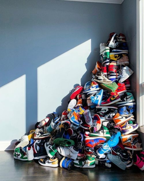 Nike Dunk
