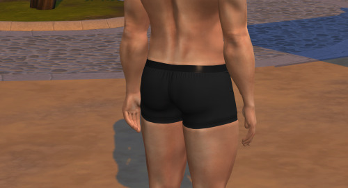  BNX BXBFMore boxer brief for men. Realistic shape and extra thickness.Now in Early Access DOWNLOADP