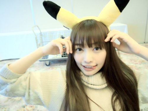 palet 藤本結衣さんはTwitterを使っています: &ldquo;バスツアーありがとう(* ´ ω｀*)ビンゴ大会したりカラオケ大会したりみんなと近くで楽しめる最