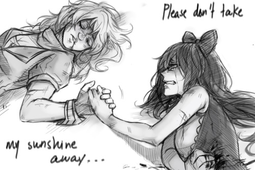 erinye:  Happy valentines day and happy season end! >:D 