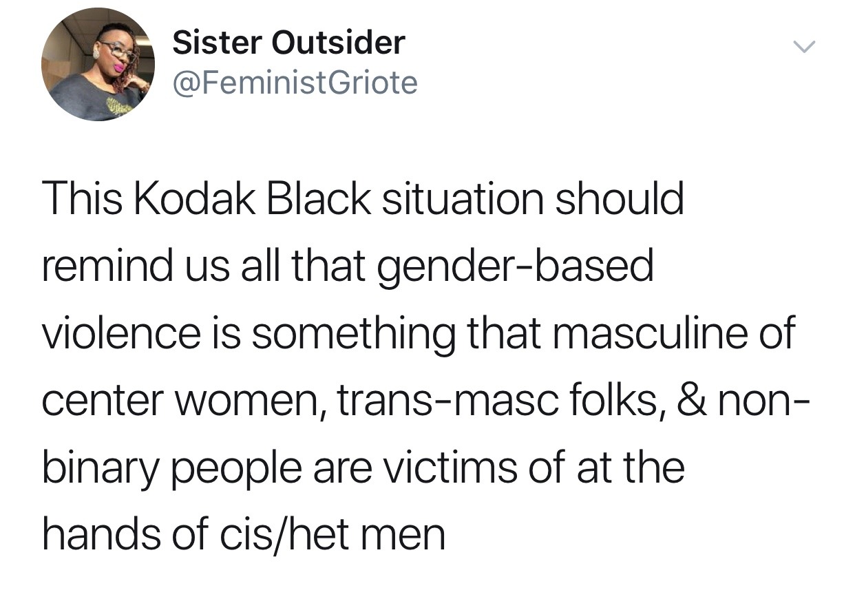 revolutionarykoolaid:  WHY 👏🏽 DO 👏🏽 PEOPLE 👏🏽 CONTINUE 👏🏽