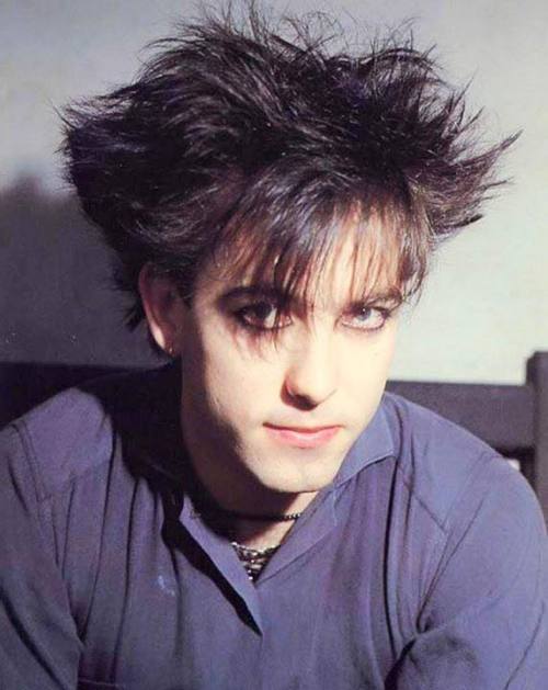 robert smith