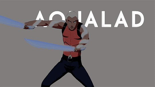 the-jason-todd:  Young Justice members » Season one team