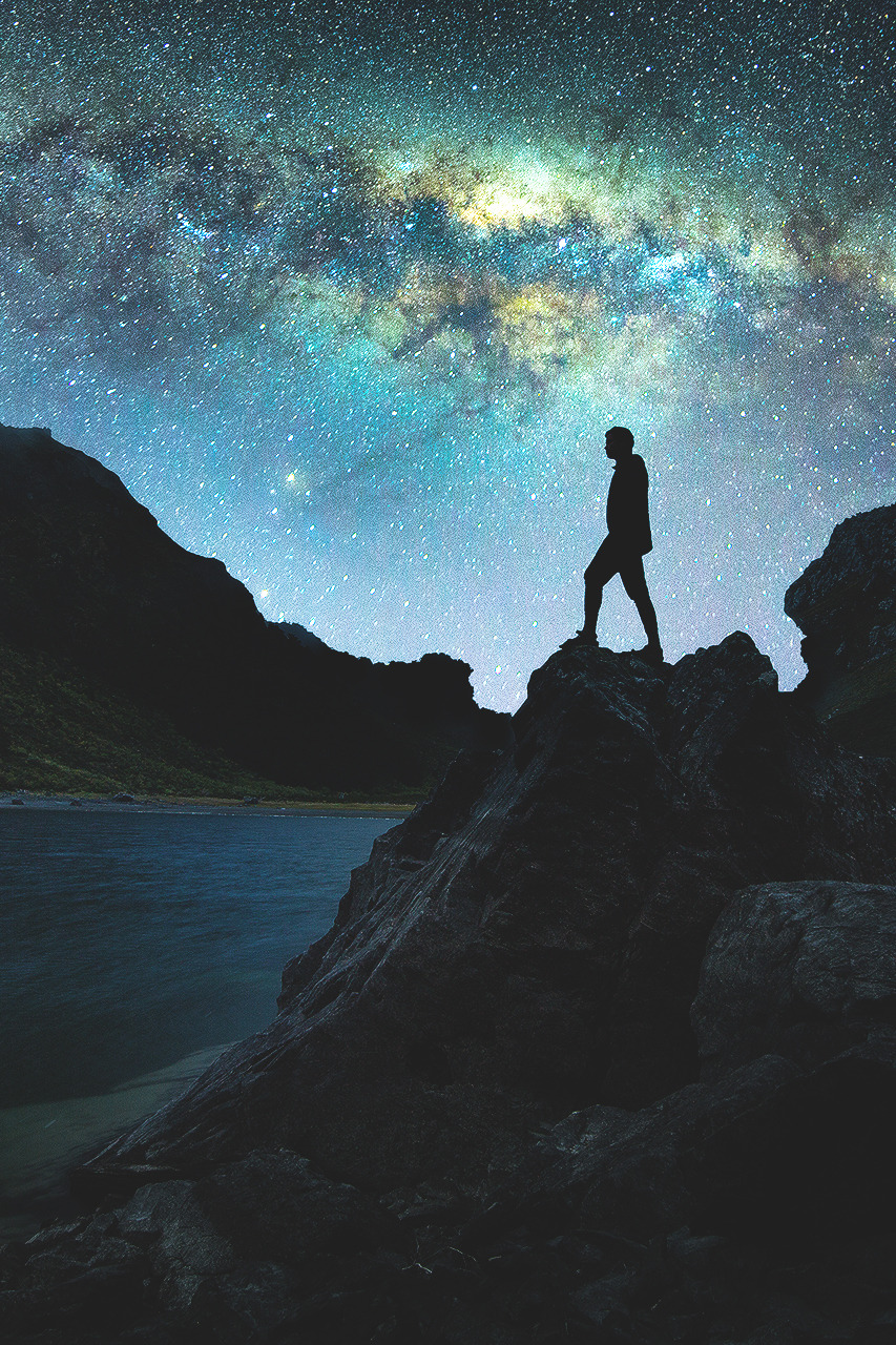 lmmortalgod:  Enter the Night