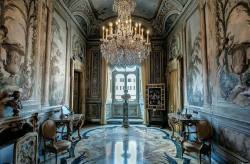 le-rococo-en-versailles:  Colonna Palace,