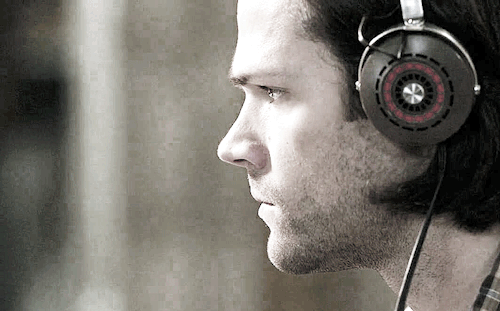 sam-and-dean-forever:  Sam Winchester in The Werther Project  (10x19) (x) 