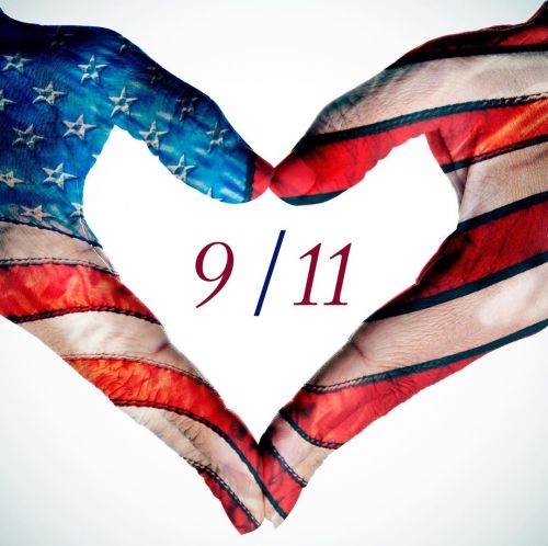 United We Stand ❤️  #september11 #neverforget  www.instagram.com/p/CFAN_6Igebv/?igshid=16ju7