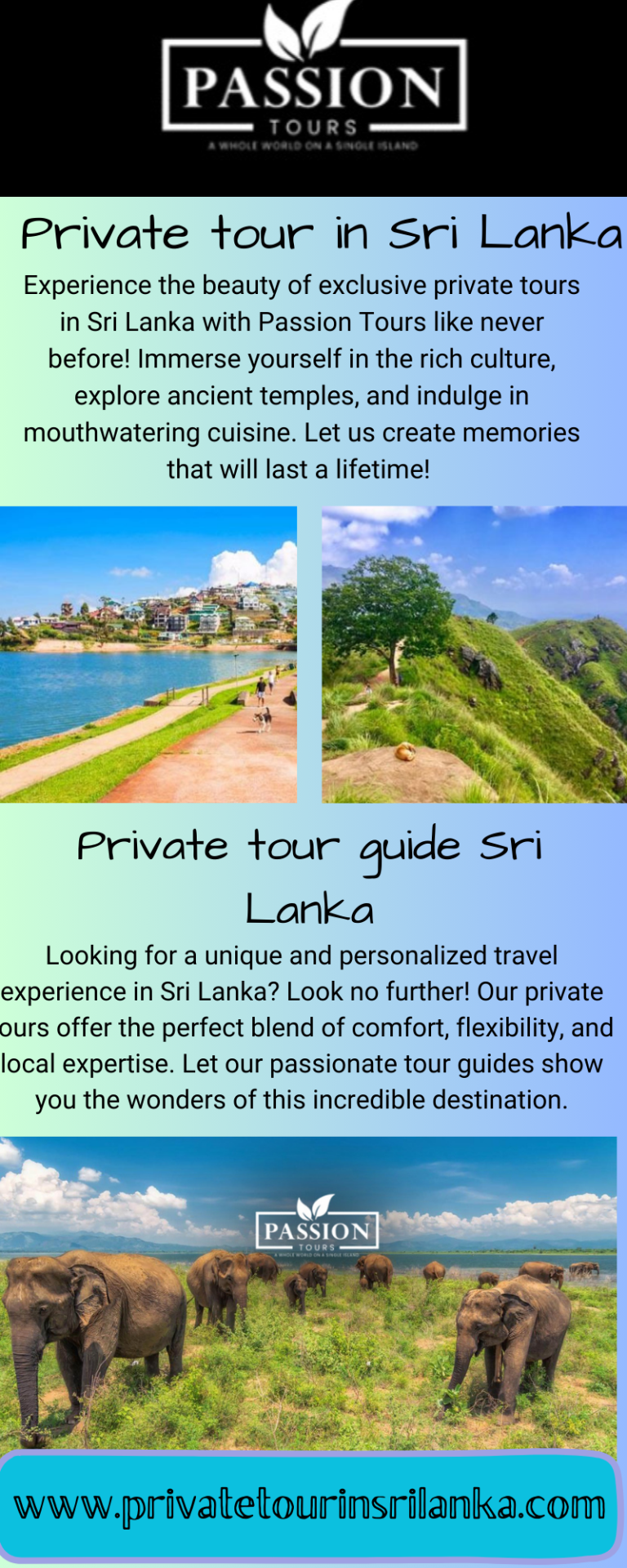privatetourinsrilanka - Private Tour Sri Lanka