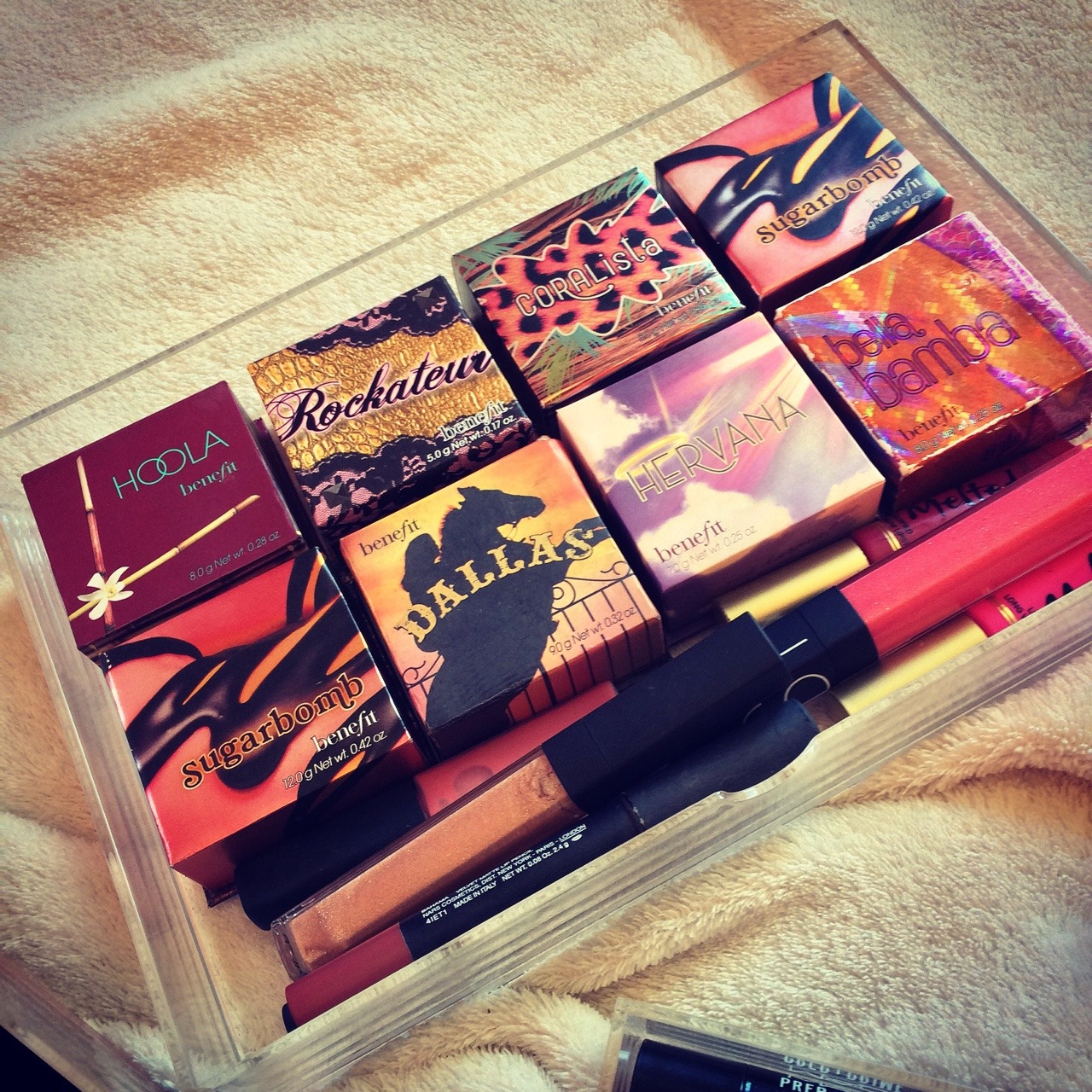 Beautiful Addiction