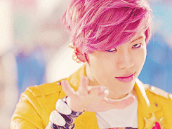  Dongwoo In Infinite H's Special Girl Teaser 