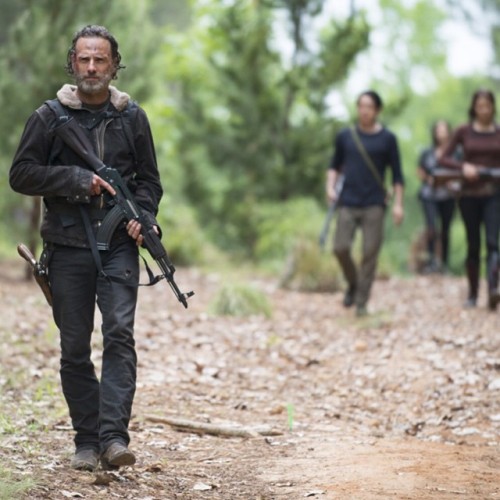 daryldixon-fanatics:  The Walking Dead Merchandise: http://bit.ly/daryl-dixon