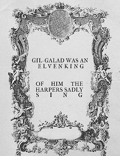 mithriil:Tolkien’s poems → Gil Galad’s SongHappy Birthday NesGil-Galad was an Elven-king.Of him the 