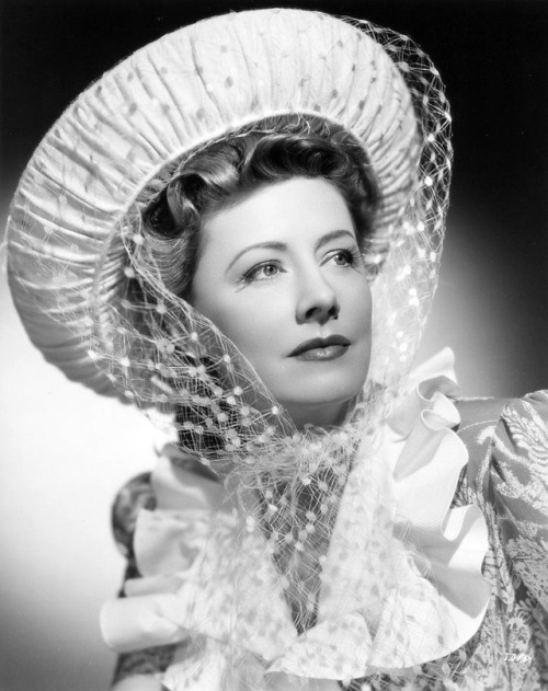 IRENE DUNNE 1941