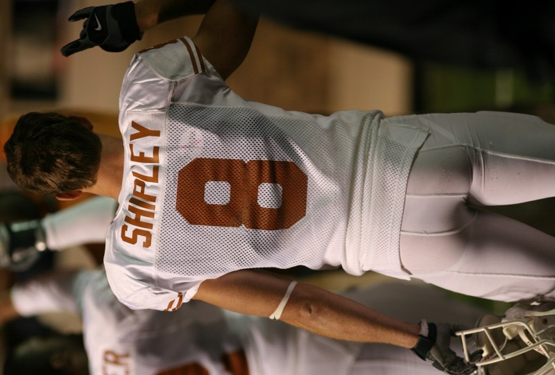 2,000 Followers! Thank you! Jordan Shipley&rsquo;s ass!