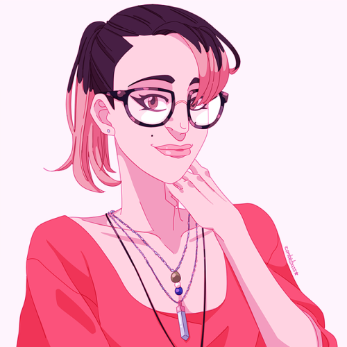 Porn Pics zbdraws:bust commissions!