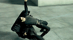 The Matrix (USA - Australia, 1999)