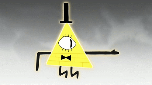 son-of-a-kraken:the-mystery-of-bill-cipher:Disney has changed quite a bit since Alex Hirsch came along   It’s kinda always been that way.