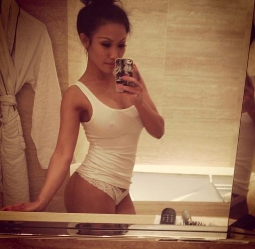 mastorprocrastinato:  Mia Valerio