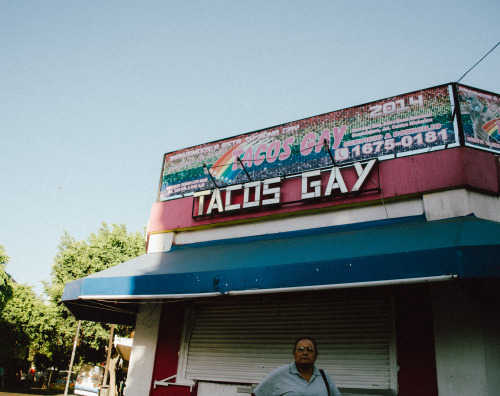 tacos gay
