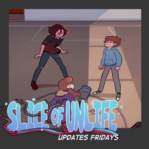 What is THAT.Read the latest page:https://tapas.io/episode/1683873 OR start from the beginning:https