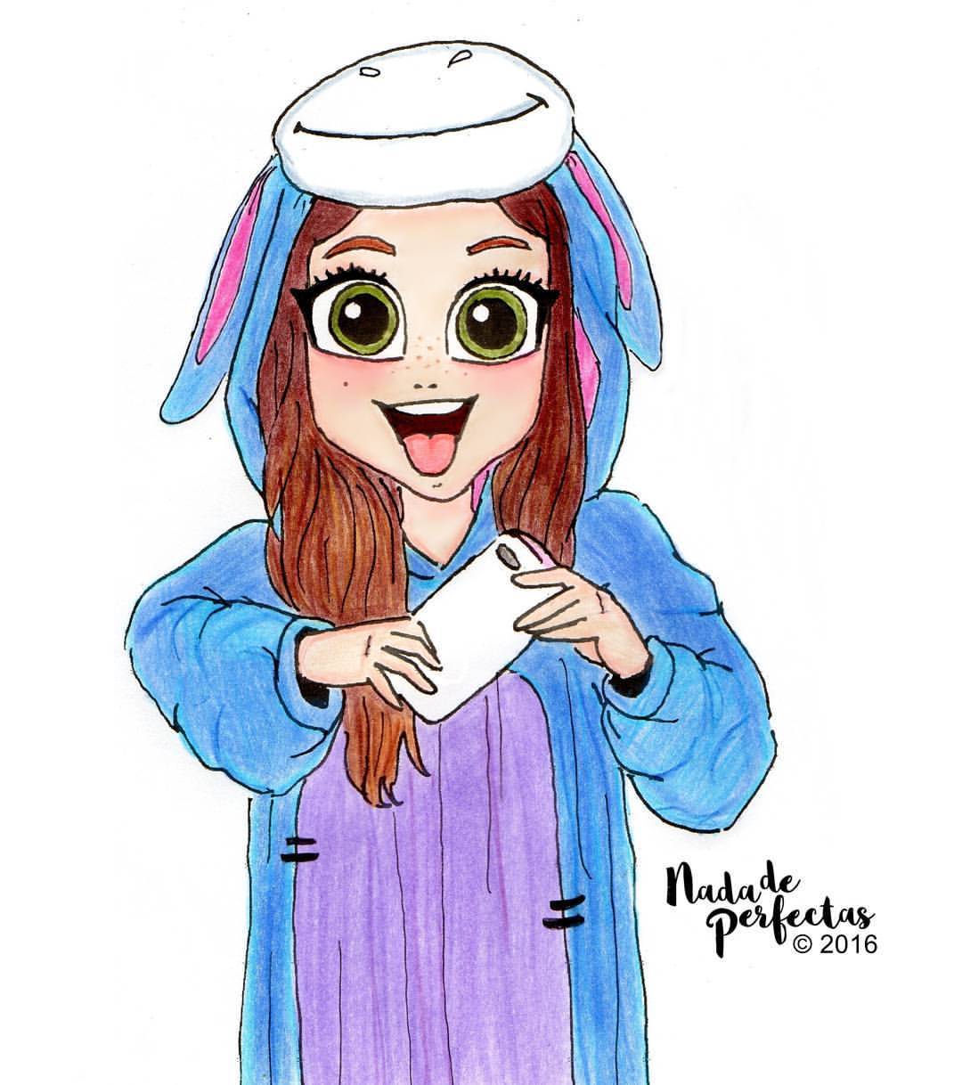 Pelearse omitir Reina VerónicaReinaldo — @KarolSevillaofc ❤ con su pijama de Eeyore o Igor,...