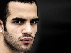 hotfamousmen:  Danell Leyva