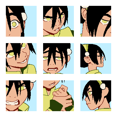 26 PETER WARTMAN’S A:tla Toph Icons