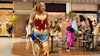 itszonez:Serena Williams as Wonder Woman in a DIRECTV commercial (2021)