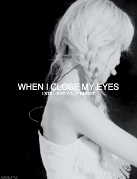 adrenatae:  Blue Neighbourhood   Girlsâ€™ Generation:Â  Â â†³ [1/8]