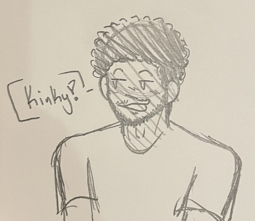 Some Drawings Because Being In The SecurityWaiter/DreamTheory Discord Server Has Made Be Repeatedly Forget