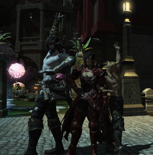 dat-paw:found @amonsaiqaxiv being AFK, decided to be his glistening date to the fireworkswas joined 