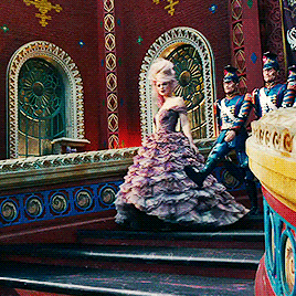 knightleyfans:Keira Knightley as the Sugar Plum Fairy in The Nutcracker and the Four Realms (2018).