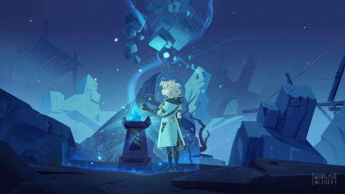 Albedo In The Chasm Quest When? Mihoyo Give Us What We Want!