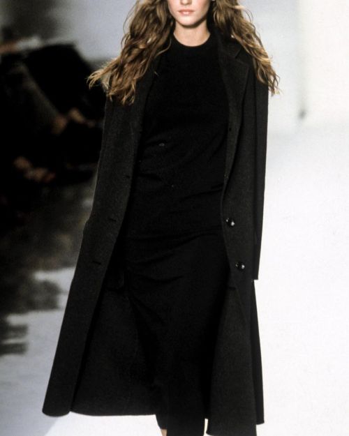 frachella:DKNY 1998