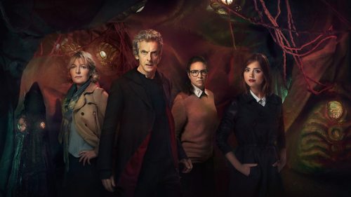 Tonight’s episode of Doctor Who, The Zygon Inversion, is being called one of the best episodes of Se