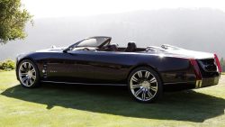 amazingcarsnews:  Cadillac Ciel  fressssssssh.
